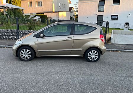 Mercedes-Benz A 160 CDI AVANTGARDE Avantgarde