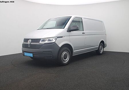 VW T6 Volkswagen Kasten 6.1 2.0 TDI LED AHK DAB+