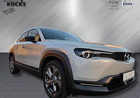 Mazda MX-30 35,5 kWh e-SKYACTIV EV 145 PS ADVANTAGE