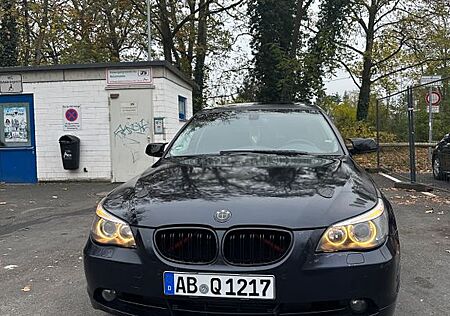 BMW 530d A -