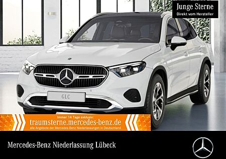 Mercedes-Benz GLC 300 de 4M Avantg. PANO HeadUp DIGITAL Trittb