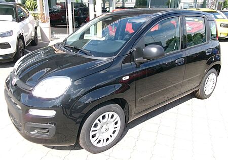 Fiat Panda MY25 HYBRID Digitales Cockpit DAB Spurhalt