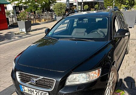 Volvo V50 1.6D DRIVe -