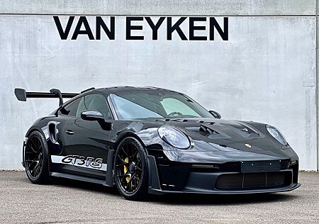 Porsche 911 Urmodell 911 GT3 RS * Lift * Bose * Clubsport * Ceramic*