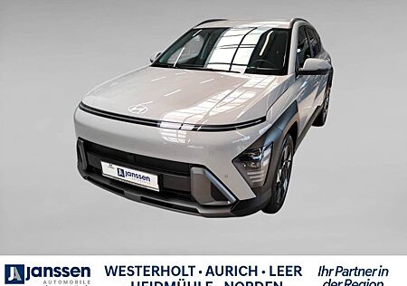 Hyundai Kona SX2 HEV PRIME Sitz-Paket, BOSE Soundsystem