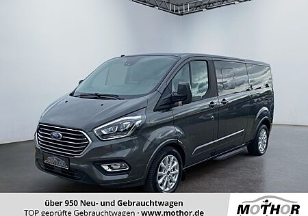 Ford Tourneo Custom Titanium 2.0 TDCi TEMP PDC NAV