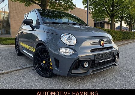 Abarth 595 Competizione Auto*Bi-Xenon*Leder*NAVI*Beats