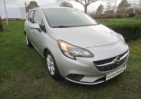 Opel Corsa 1.4 drive