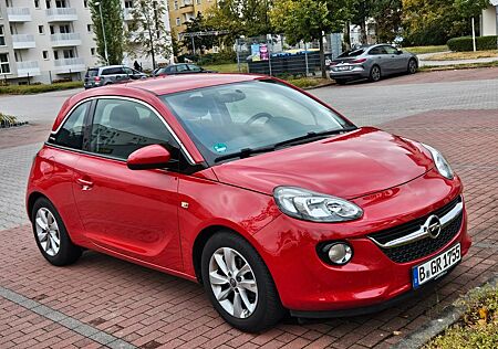 Opel Adam JAM 1.2 JAM