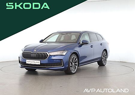 Skoda Superb COMBI 1.5 TSI DSG e-Hybrid L & K | NAVI |