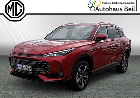 MG HS 1.5T AT 2WD LUX