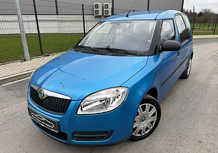 Skoda Roomster Basis