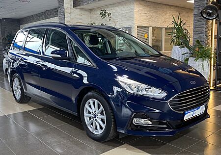 Ford Galaxy Trend 7-Sitzer AHK Navi R.Cam PDC