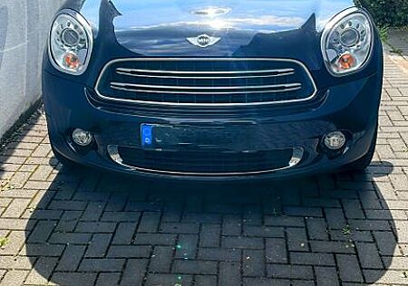 Mini Cooper Countryman Cooper