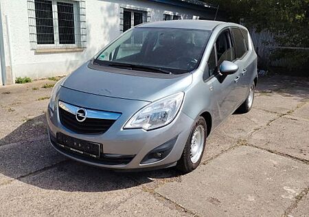 Opel Meriva 1.3 CDTI ecoFLEX Edition 70kW S/S Edition
