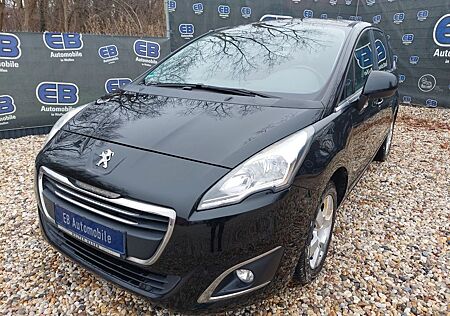 Peugeot 5008 Active, Euro6, 2.Hand, 7.Sitze, COC...
