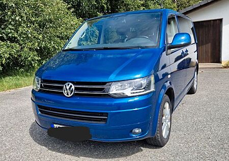VW T5 Caravelle Volkswagen