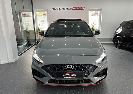 Hyundai i30 N Performance*DCT*PANO*NAVI*SCHALLENSIT*LED*