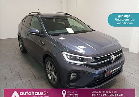 VW Taigo Volkswagen 1.0 TSI R-Line Navi|Matrix|Dig Cockpit|PDC