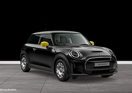 Mini Cooper SE Navi PDC Sportsitze LED Sitzheizung