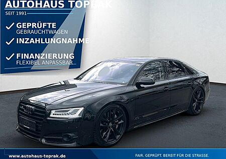 Audi S8 Plus 4.0 TFSI Quattro ACC MATRIX B&O HEADUP VOLL