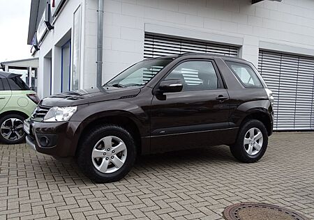 Suzuki Grand Vitara 1.6 City