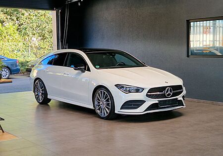 Mercedes-Benz CLA 200 Shooting Brake AMG-Line*Pano*AHK*LED*