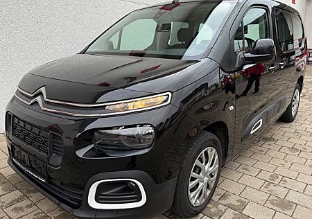 Citroën Berlingo BlueHDi 100 S&S FEEL 7 Sitze.Klima,Eur6
