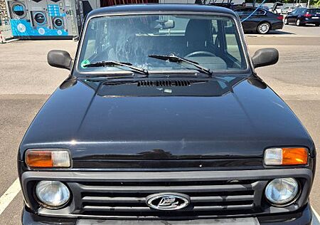 Lada Niva 4x4 Urban