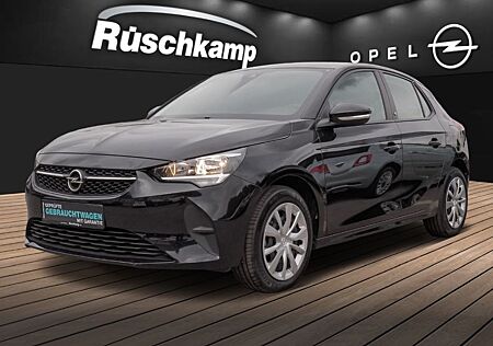 Opel Corsa -e F Edition Klimaauto SHZ Temp. dig.Kombii