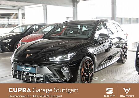 Cupra Leon 4Drive 2.0 TSI DSG 245 kW