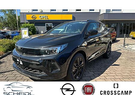 Opel Grandland X Grandland , GS, 1.2 Direct Injection Turbo 96 kW