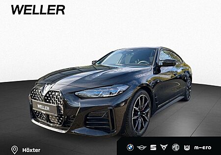 BMW M440i GC MSportPRO LivePro Laser H/K GSD DAPro