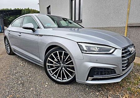 Audi A5 Sportback 2,0 Tdi 110KW