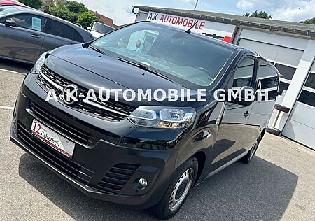 Opel Vivaro Kasten Edition M*TEMPO*STHZ*KAMERA*AHK*