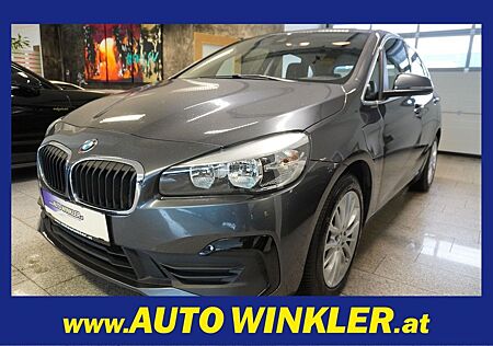 BMW 225 xe Active Tourer Temp./PDC