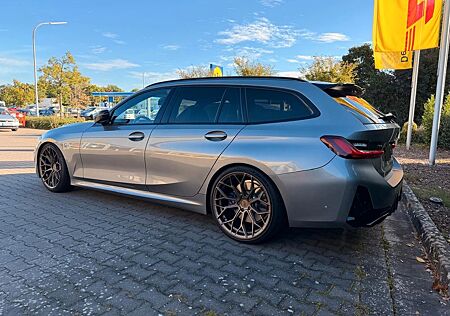 BMW M340d xDrive /Wheelforce/ Perfor./STHZ/HUD