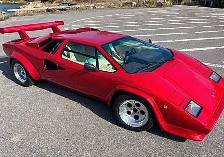 Lamborghini Countach Replica
