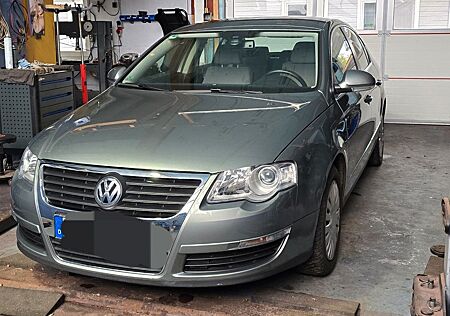 VW Passat gebraucht kaufen VW Passat Volkswagen 1.4 TSI Comfortline