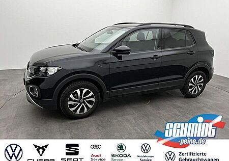 VW T-Cross Volkswagen 1.0 TSI ACTIVE Navi