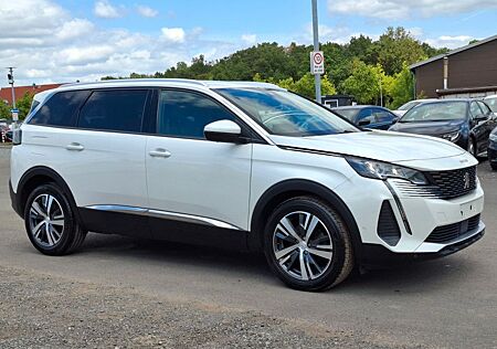 Peugeot 5008 AllurePack 1.5 BLUE HDI EAT8 7 Sitz RFK,AHK