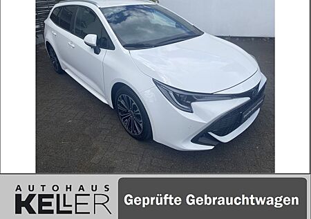 Toyota Corolla 1.8 Hybrid TS Team D *Technik Paket*