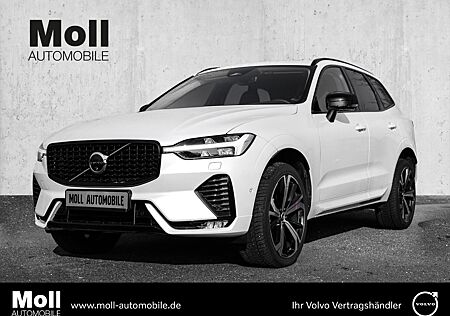 Volvo XC 60 XC60 Ultimate Dark AWD B4 Diesel EU6d Allrad HUD