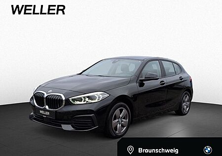 BMW 118i Advantage LED LiCoPr SHZ DAB Tempo PDC 16"