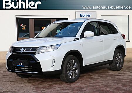 Suzuki Vitara Comfort 1.4 Hybrid Automatik Navigatio...