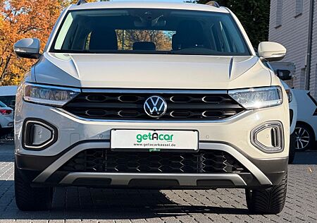 VW T-Roc Volkswagen Life * FACELIFT * 1.5 TSI DSG