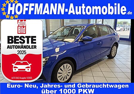 Skoda Scala Ambition Climatronic,LED,Sitzheizung