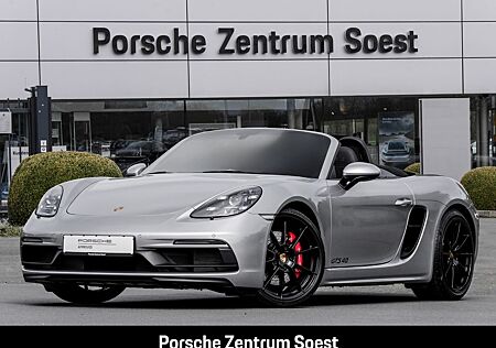 Porsche Boxster GTS 4.0/LED/Apple-CarPlay/BOSE