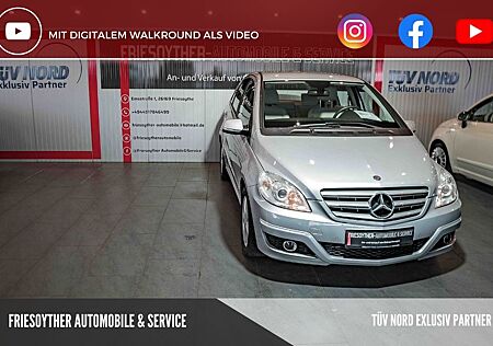 Mercedes-Benz B 150 *50.tkm* Klimaanlage Einparkhilfe
