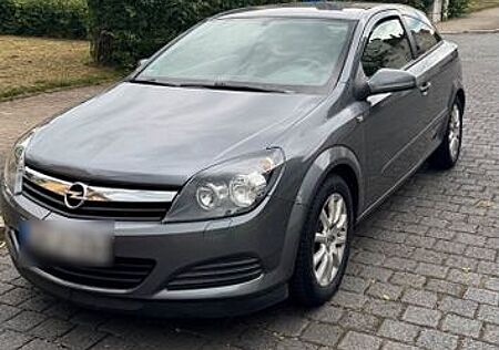 Opel Astra 1.6 TWINPORT Cosmo 77kW Cosmo